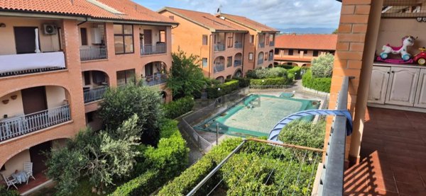 appartamento in vendita a Piombino