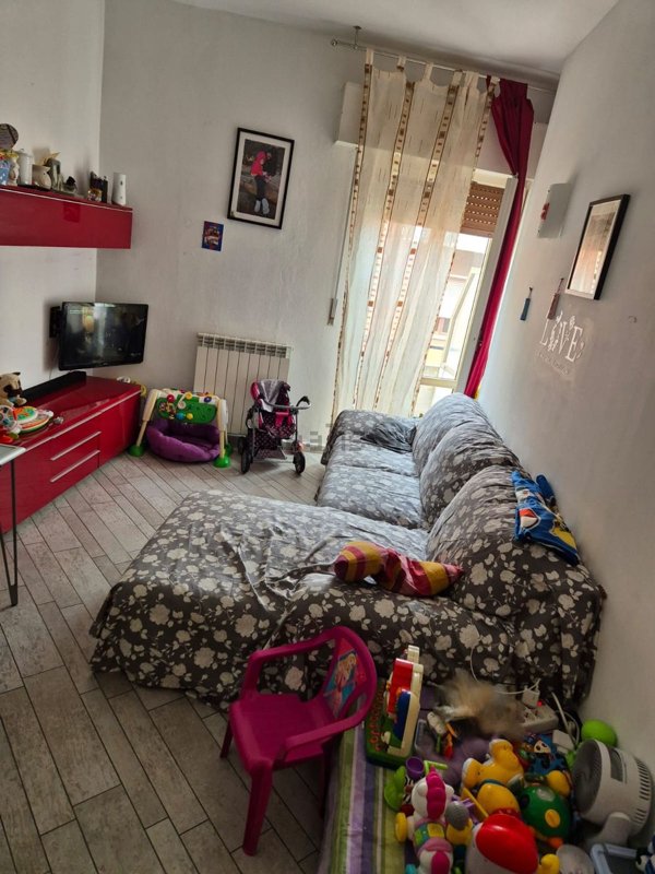 appartamento in vendita a Piombino