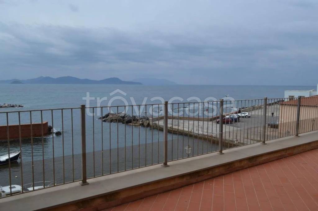 appartamento in vendita a Piombino