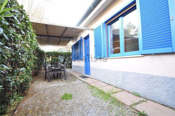 appartamento in vendita a Piombino