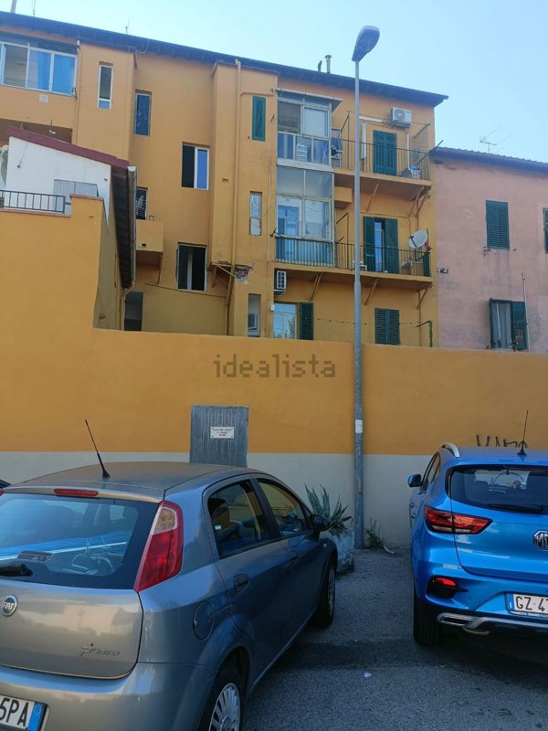 appartamento in vendita a Piombino