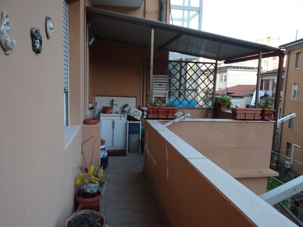 appartamento in vendita a Piombino