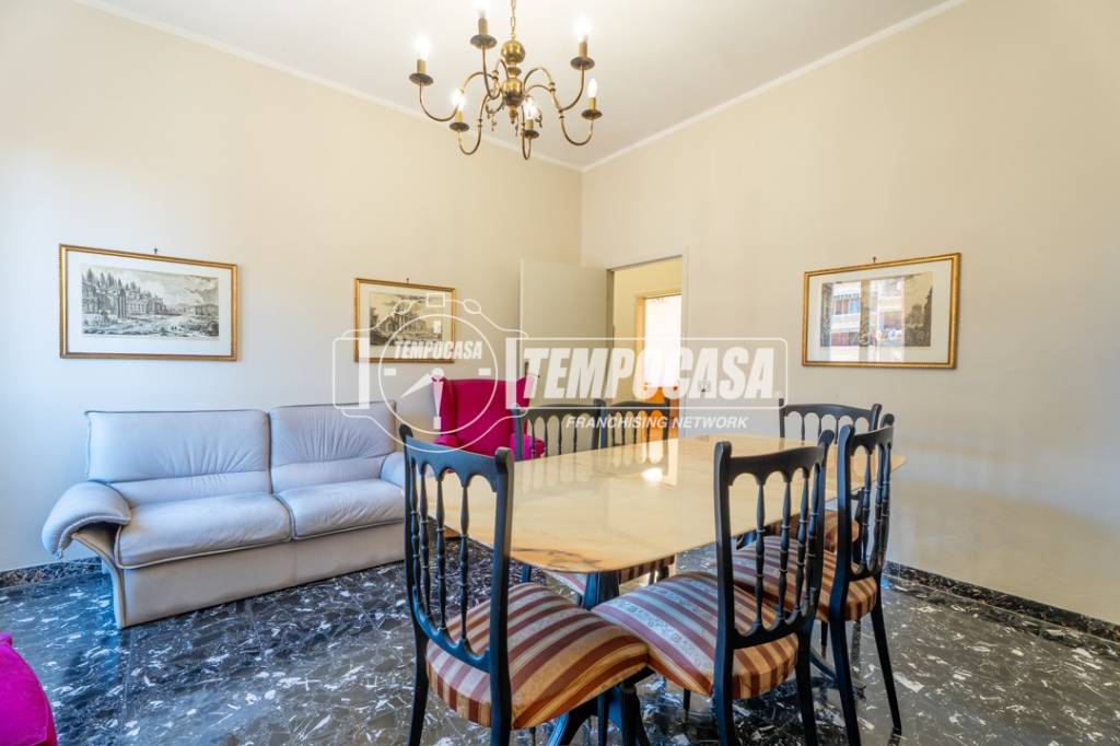 appartamento in vendita a Piombino