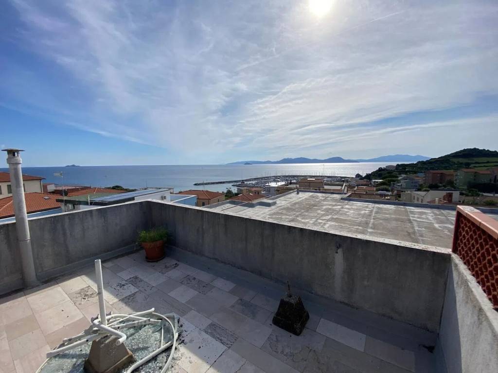 appartamento in vendita a Piombino