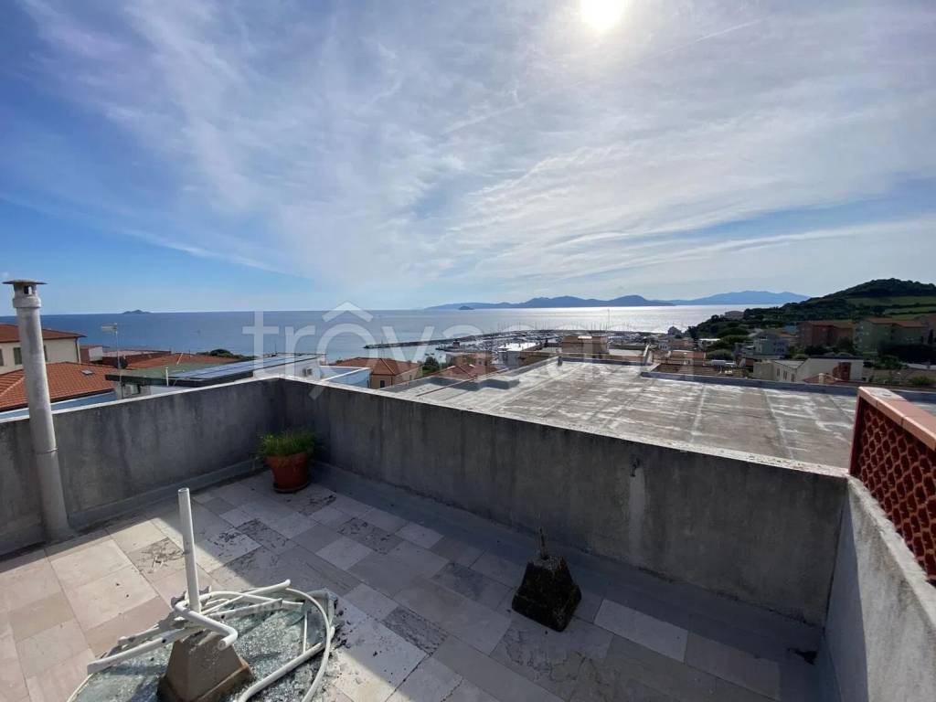 appartamento in vendita a Piombino