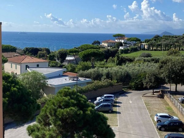 appartamento in vendita a Piombino