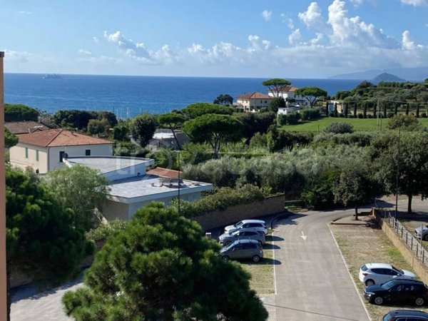 appartamento in vendita a Piombino