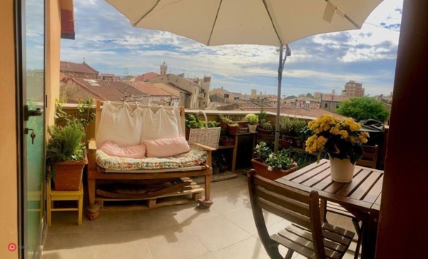 appartamento in vendita a Piombino