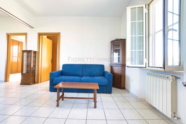 appartamento in vendita a Piombino