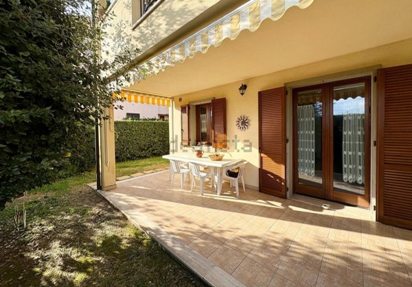 appartamento in vendita a Piombino