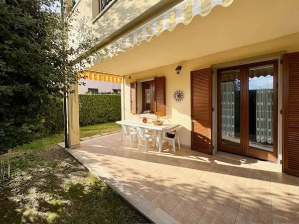 appartamento in vendita a Piombino