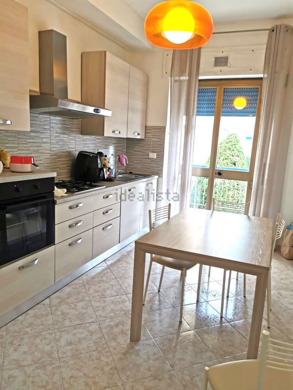 appartamento in vendita a Piombino