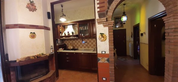 appartamento in vendita a Piombino