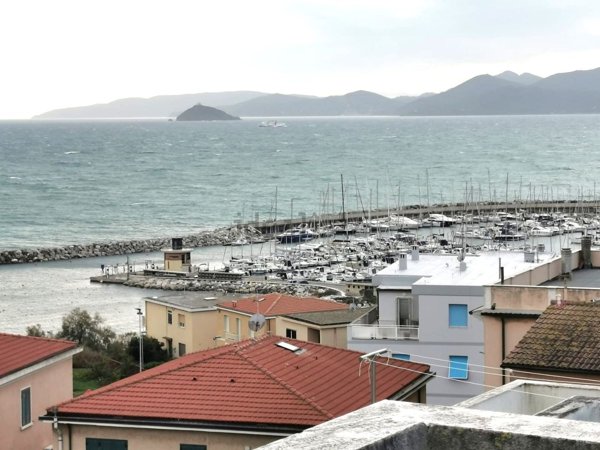 appartamento in vendita a Piombino
