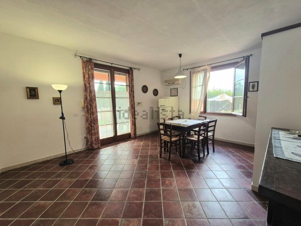 appartamento in vendita a Piombino