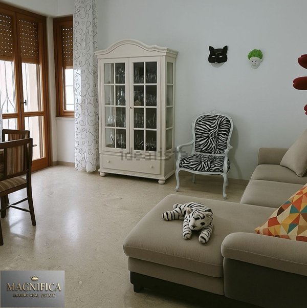 appartamento in vendita a Piombino