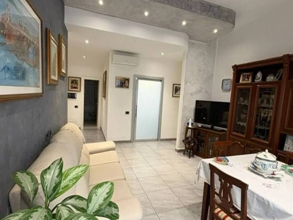 appartamento in vendita a Piombino