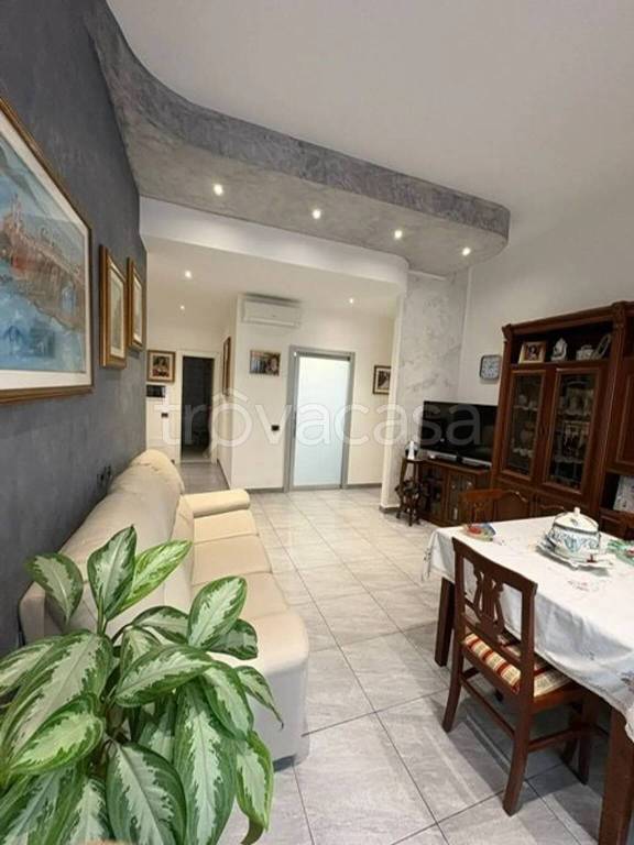 appartamento in vendita a Piombino