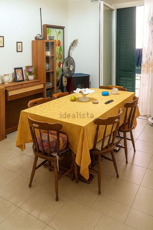 appartamento in vendita a Piombino