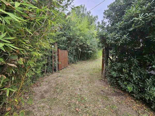 terreno agricolo in vendita a Piombino in zona Baratti