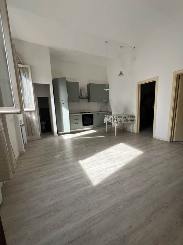 appartamento in vendita a Piombino