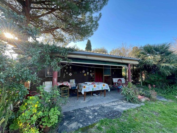 terreno agricolo in vendita a Piombino in zona Baratti