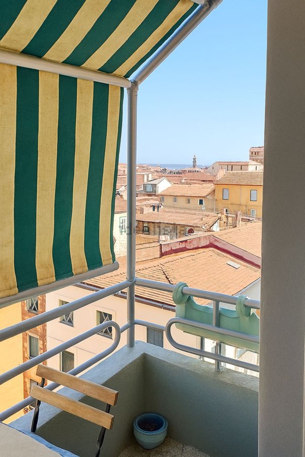 appartamento in vendita a Piombino