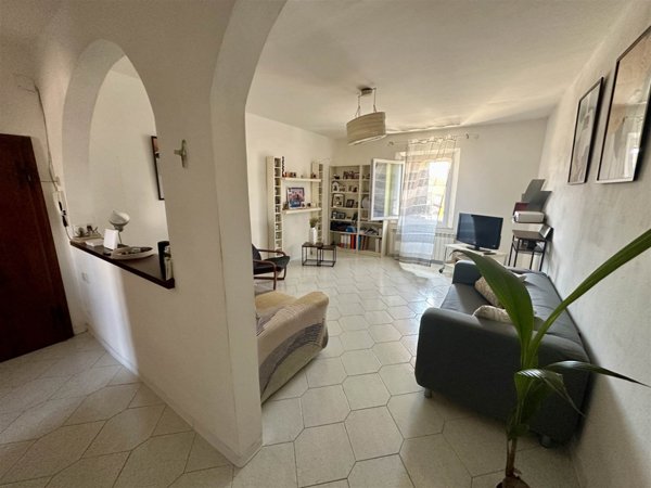 appartamento in vendita a Piombino