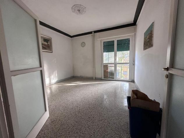 appartamento in vendita a Piombino in zona Gagno