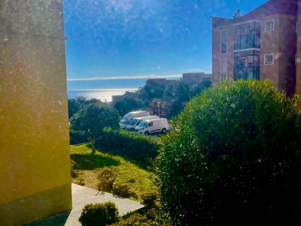 appartamento in vendita a Piombino