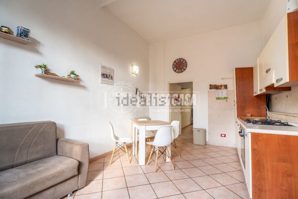 appartamento in vendita a Piombino