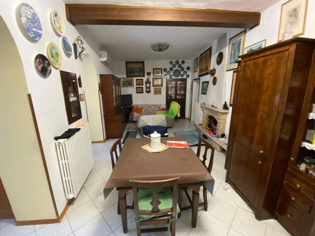 appartamento in vendita a Piombino