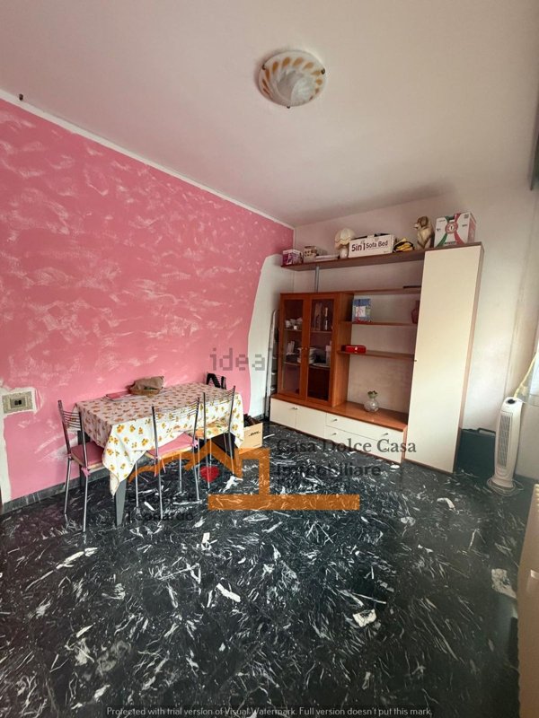 appartamento in vendita a Piombino