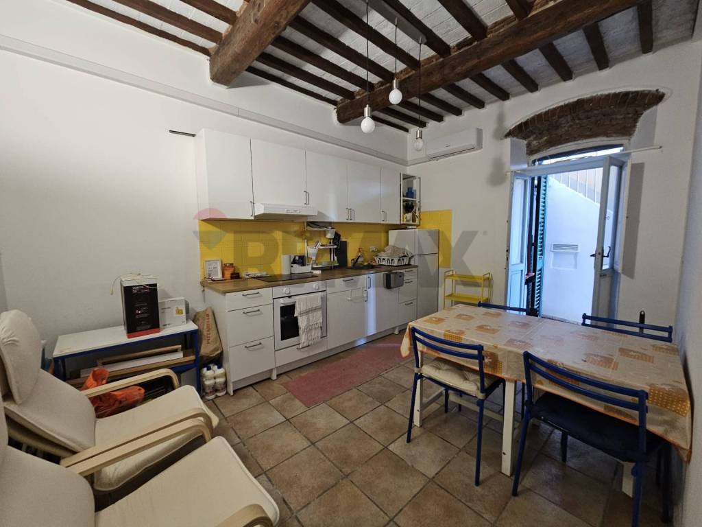 appartamento in vendita a Piombino