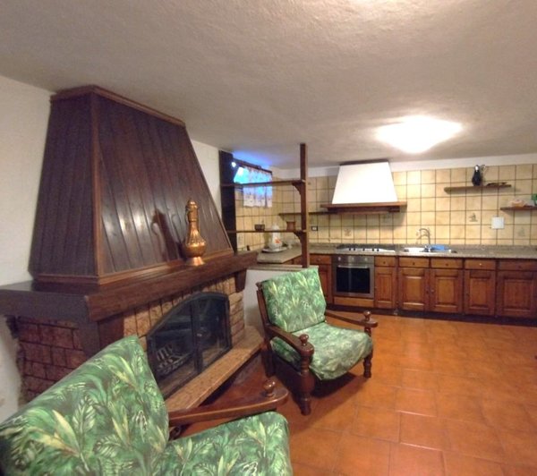 casa indipendente in vendita a Piombino in zona Baratti