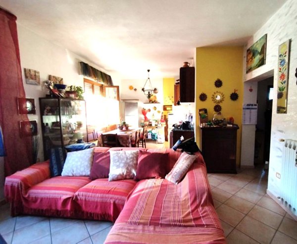 casa indipendente in vendita a Piombino in zona Baratti