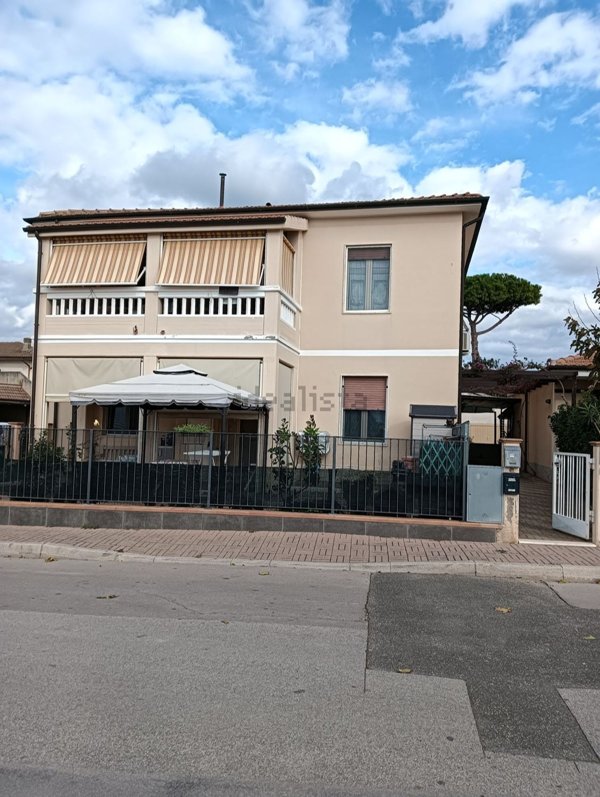 appartamento in vendita a Piombino