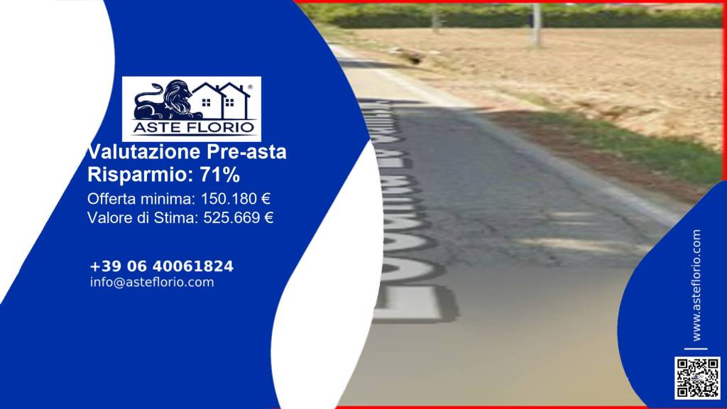 terreno agricolo in vendita a Piombino