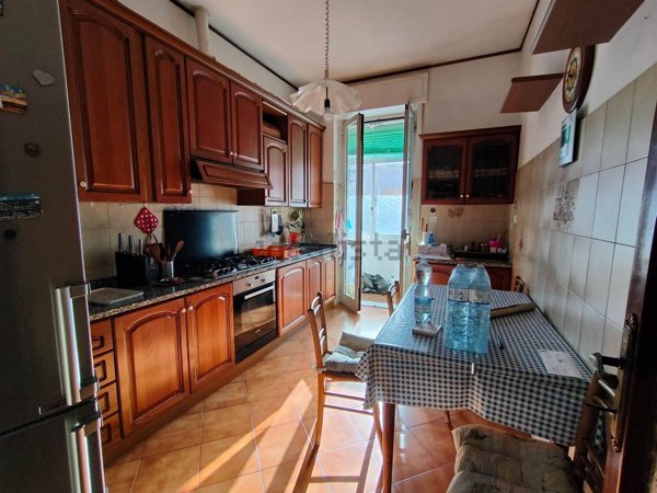 appartamento in vendita a Piombino