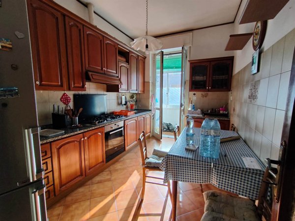 appartamento in vendita a Piombino