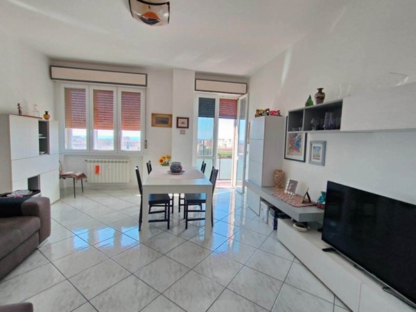 appartamento in vendita a Piombino