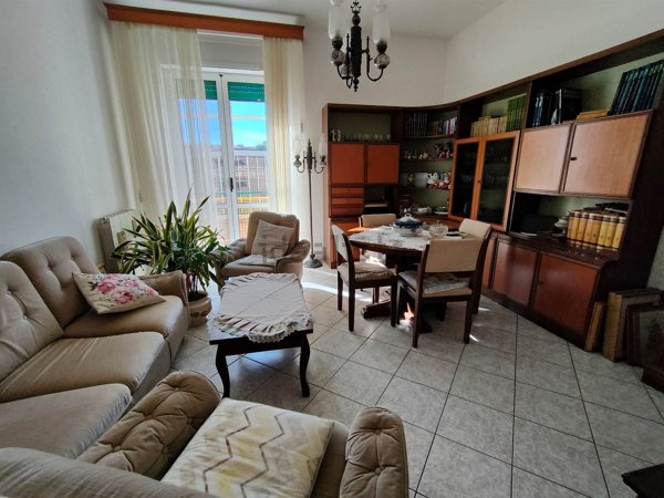 appartamento in vendita a Piombino