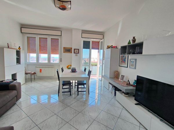 appartamento in vendita a Piombino