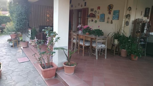 appartamento in vendita a Piombino in zona Baratti