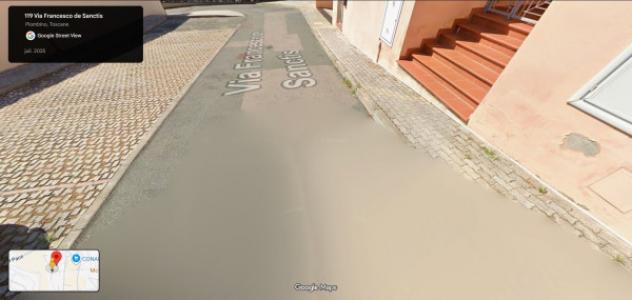 appartamento in vendita a Piombino