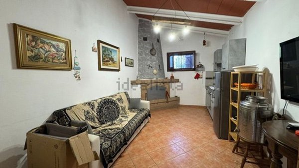 terreno agricolo in vendita a Piombino in zona Baratti