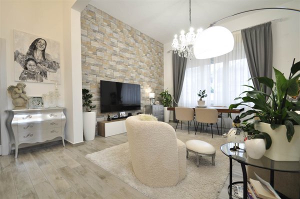 appartamento in vendita a Piombino