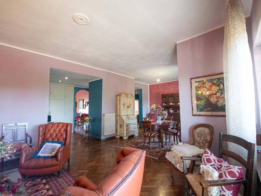 appartamento in vendita a Piombino