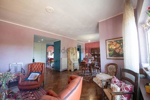 appartamento in vendita a Piombino