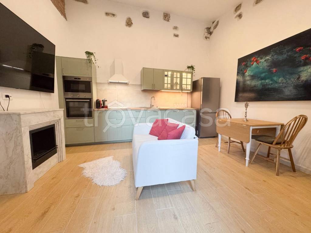 casa indipendente in vendita a Piombino in zona Fiorentina